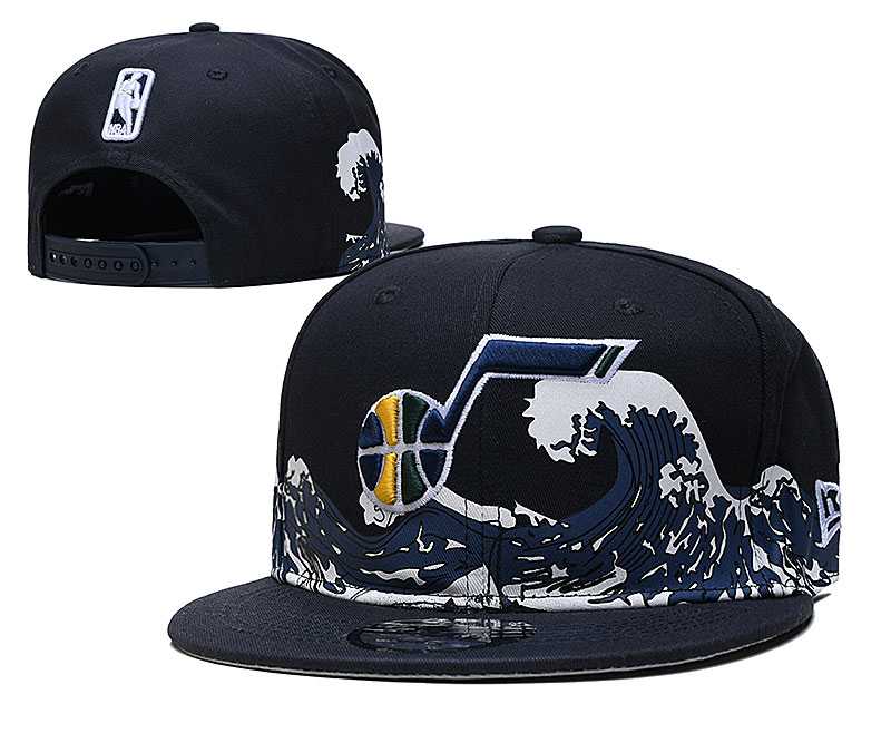 Utah Jazz Team Logo Adjustable Hat YD (3),We sell and wholesale Utah Jazz Team Logo Adjustable Hat YD (3) on line form chian!